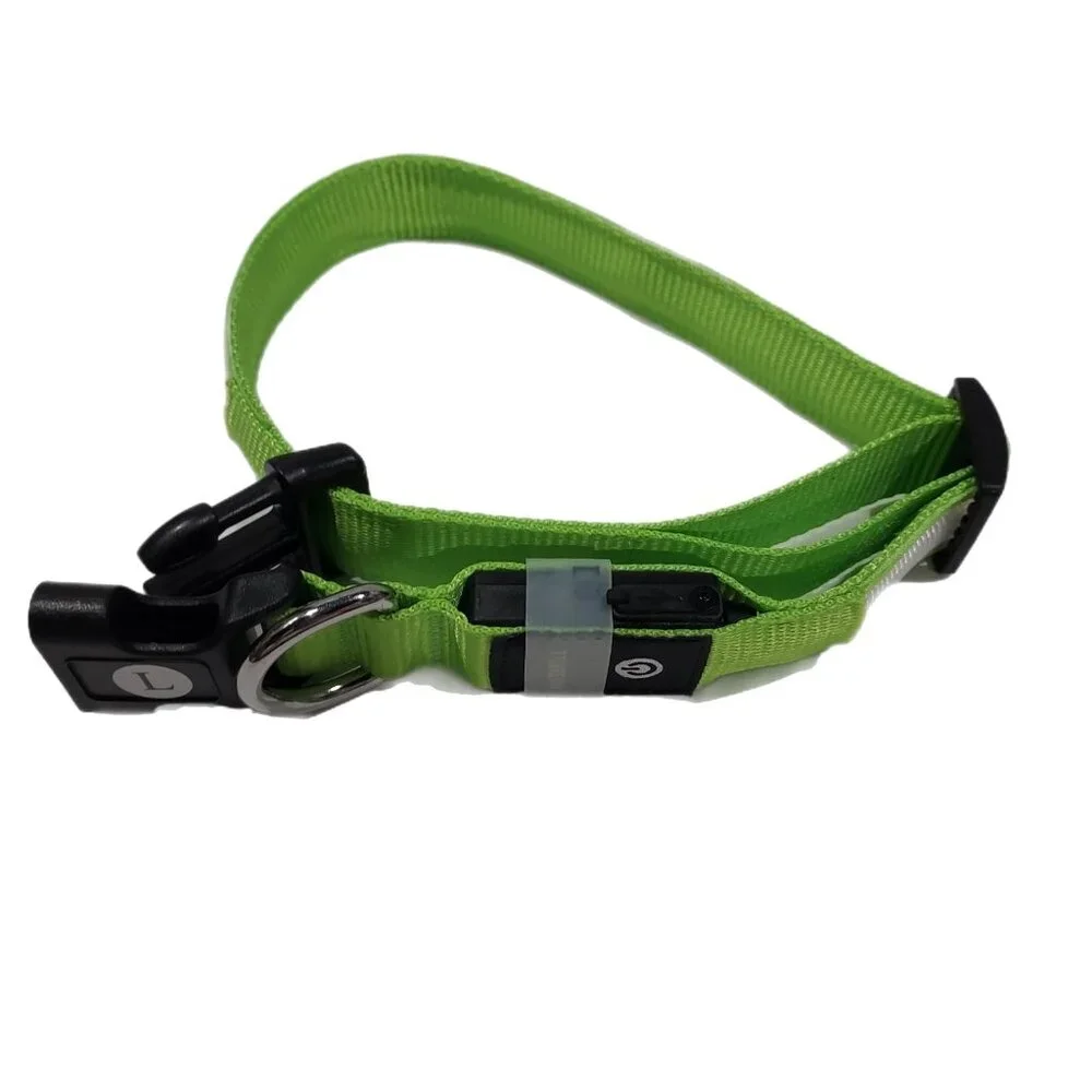 Masbrill dog collar